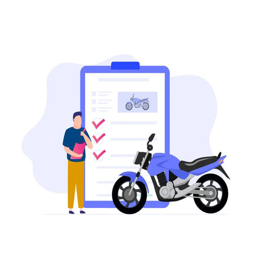 Bike Insurance