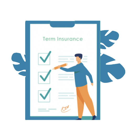 Term Insurance Plan