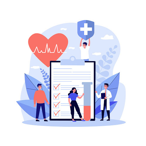 health Insurance