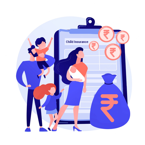 Child Insurance