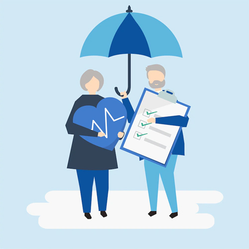 Health Insurance plan
