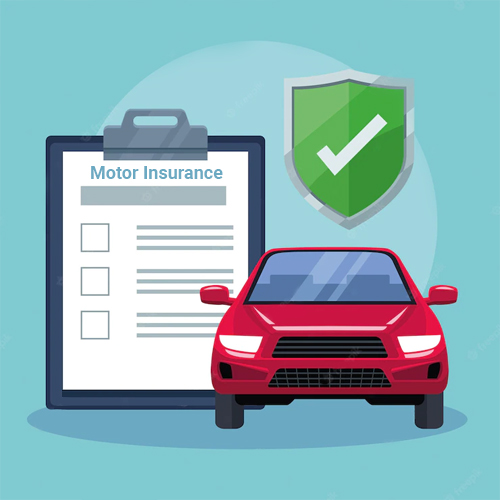 Motor Insurance