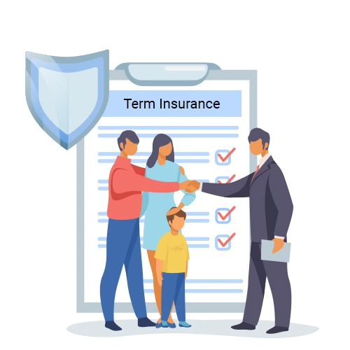 Terms Insurance